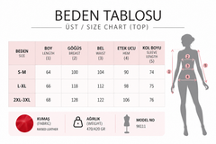 Kadın Kapüşonlu Kanguru Cepli Şardonlu Deri Sweatshirt